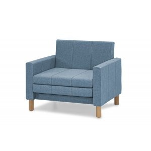 Кресло-кровать Уют Лайт Strong Plus 09