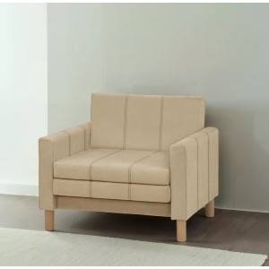 Кресло-кровать Уют Лайт Velutto 02