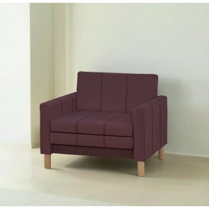 Кресло-кровать Уют Лайт Velutto 15