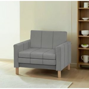 Кресло-кровать Уют Лайт Velutto 52