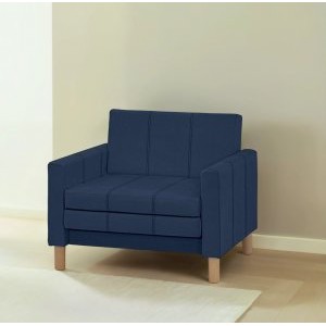 Кресло-кровать Уют Лайт Velutto 54