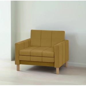 Кресло-кровать Уют Лайт Velutto 56