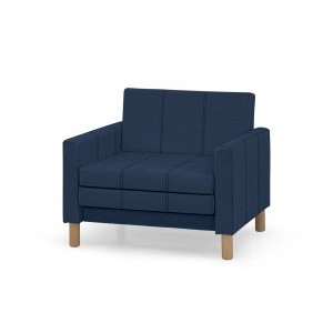 Кресло-кровать Уют Лайт Velutto 54