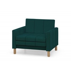 Кресло-кровать Уют Лайт Velutto 20