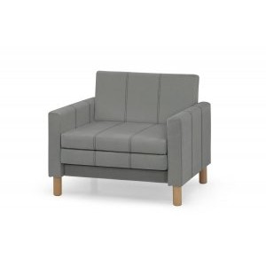 Кресло-кровать Уют Лайт Velutto 52