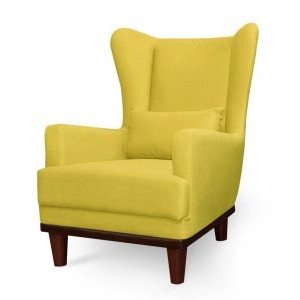Кресло для отдыха Оскар Yellow