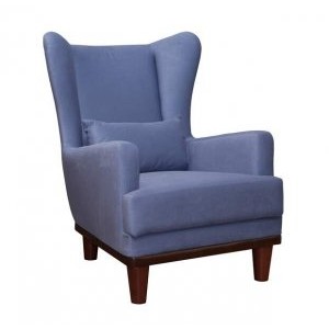 Кресло для отдыха Оскар Blue