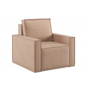 Кресло Лофт Мини MAX BEIGE 07