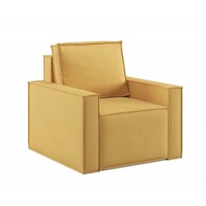 Кресло Лофт Мини Max Yellow 27