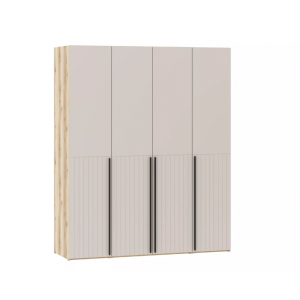 Мебель Набор шкафов Арден комплектация 10, Сантьяго/Дуб Делано