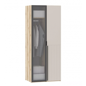 Мебель Набор шкафов Арден комплектация 5, Сантьяго/Дуб Делано