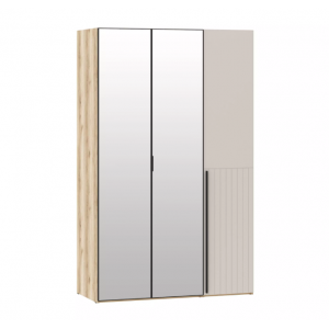 Мебель Набор шкафов Арден комплектация 9, Сантьяго/Дуб Делано