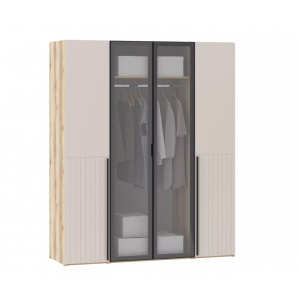 Набор шкафов Арден комплектация 11, Сантьяго/Дуб Делано