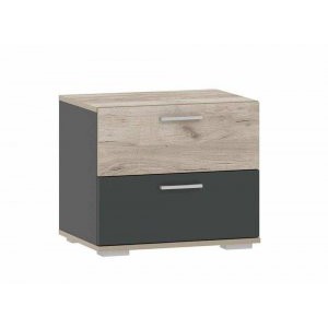 Тумба для обуви Санти НМ 013.24