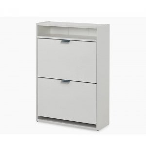 Обувница Комфорт К-2 Белый