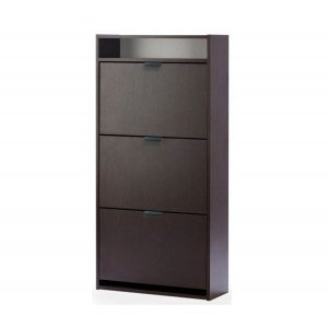 Обувница Комфорт К-3 венге