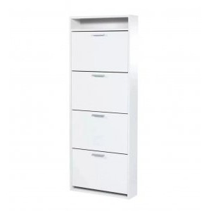 Обувница Комфорт УК-4 Белый