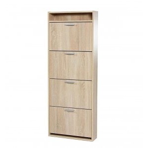 Обувница Комфорт УК-4 Дуб сонома