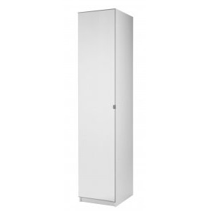 Пенал для системы хранения PAX IKEA 50x60x201 см с 1 дверцей