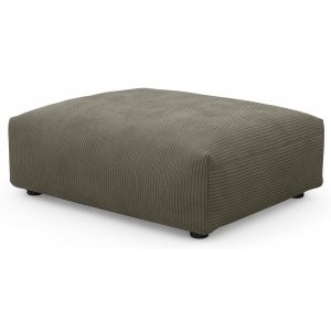 Пуф Фиджи 105х84 Cilium Brown