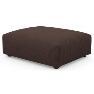 Пуф Фиджи 105х84 Cilium Chocolate