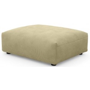 Пуф Фиджи 105х84 Cilium Cream