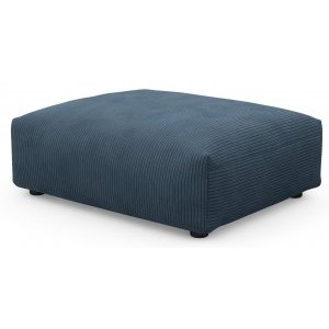 Пуф Фиджи 105х84 Cilium Indigo