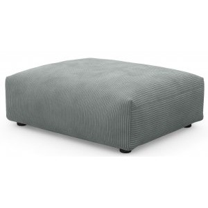 Пуф Фиджи 105х84 Cilium Steel