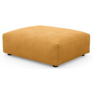 Пуф Фиджи 105х84 Cilium Umber