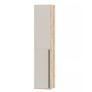 Шкаф для белья Арден 200.01, Сантьяго/Дуб Делано