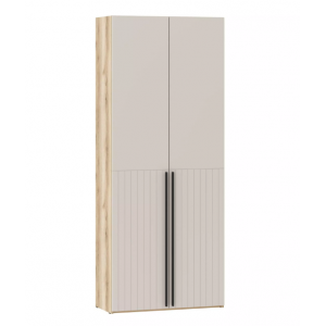 Шкаф для одежды Арден 200.03, Сантьяго/Дуб Делано