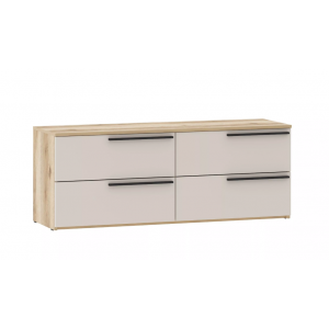 Тумба для ТВ Арден 200.22, Сантьяго/Дуб Делано