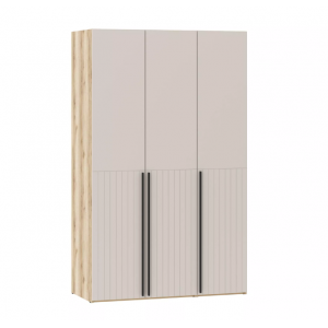 Мебель Набор шкафов Арден комплектация 7, Сантьяго/Дуб Делано