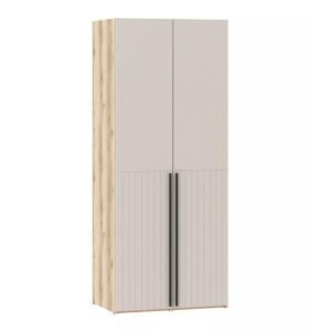 Мебель Набор шкафов Арден комплектация 4, Сантьяго/Дуб Делано