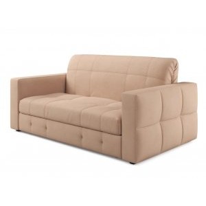 Диван аккордеон Соренто-2 140 Max Beige 7