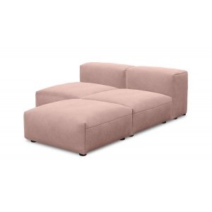 Угловой диван Фиджи малый Vivaldi 27